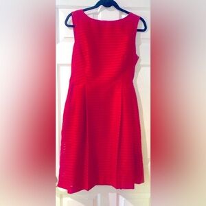 Beautiful Anne Klein dress size 12